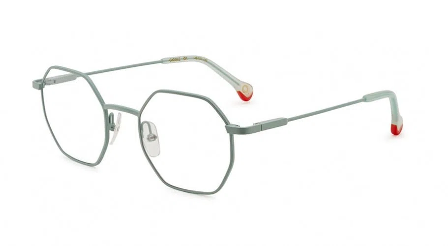 Etnia Barcelona GIGGLE Eyeglasses - view 8